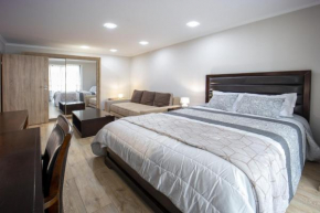 Coresi rezidence & suites